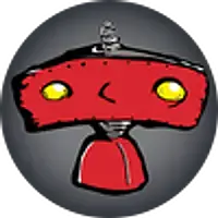 Bad Robot Games logo