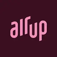 air up  logo