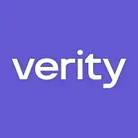 Verity logo