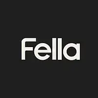 Fella logo