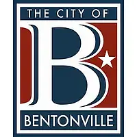 Bentonvillear logo