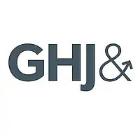 GHJ logo