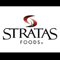Stratas Foods logo