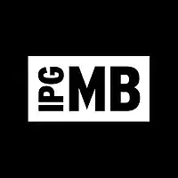 IPG Mediabrands logo