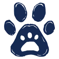 Pure Paws Veterinary Care logo