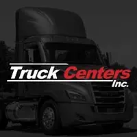 Truck Centers, Inc. logo