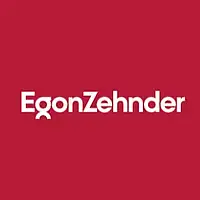 Egon Zehnder logo