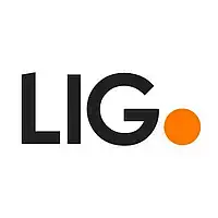 Landmark Information Group  logo