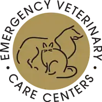 Emergency Veterinary Care Center logo