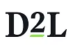 D2L logo