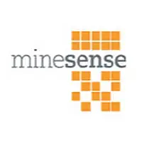 Minesense logo