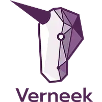 Verneek logo