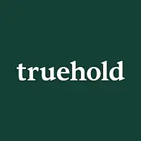 Truehold logo