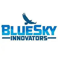 Blue Sky Innovators logo