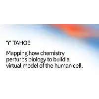Tahoe Therapeutics logo