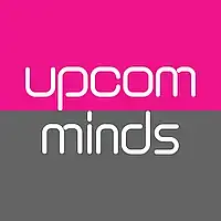 UpcoMinds logo