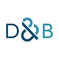 Dun &amp; Bradstreet logo