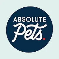 Absolute Pets logo