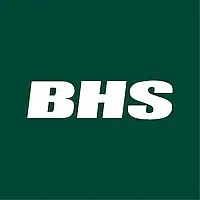 Bulk Handling Systems logo