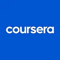 Coursera logo