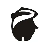 Red Badger logo