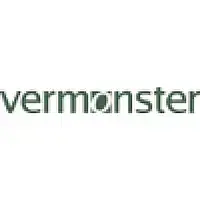 Vermonster logo