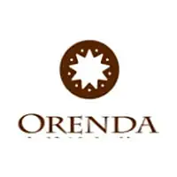 Orenda logo