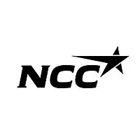 NCC logo