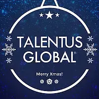 Talentus logo