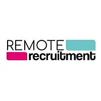 Remote Recruitment logo