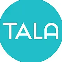 Tala logo