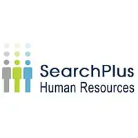 SearchPlus HR logo
