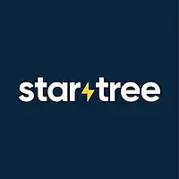 StarTree logo