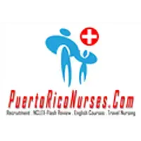 PuertoRicoNurses.Com logo