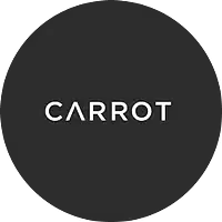 Carrot logo