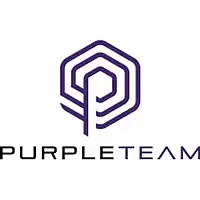 Purple Team logo