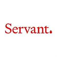 Servant logo