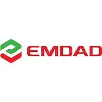 Emdad logo