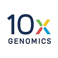 10x Genomics logo