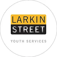Larkin Street Youth Services logo