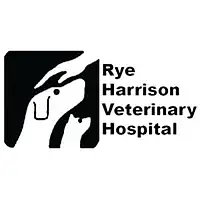 Rye Harrison Veterinary Hospital logo