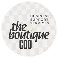 The Boutique COO logo