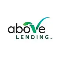 Abovelending logo