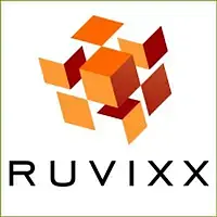 Ruvixx logo