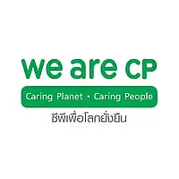 CP Group logo