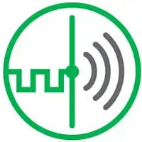  GreenWave Radios™ logo