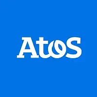 Atos logo
