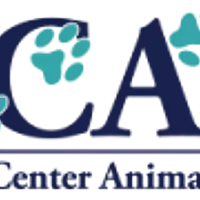 Parker Center Animal Clinic logo