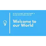 Elvis Eckardt Recruitment & Sales Solutions Limited