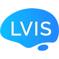 LVIS logo